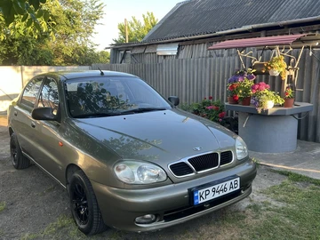 Авто Daewoo Arcadia 2007 № 8873510