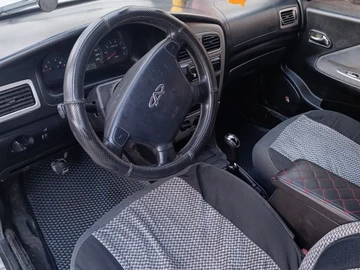 Авто Chery Amulet 2007 № 8873567