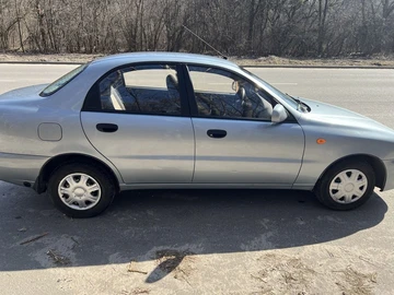 Авто ЗАЗ Lanos 2012 № 8873573
