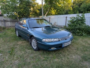 Авто Mazda 626 1994 № 8873576