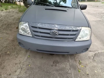 Авто Suzuki Xl7 2005 № 8873582