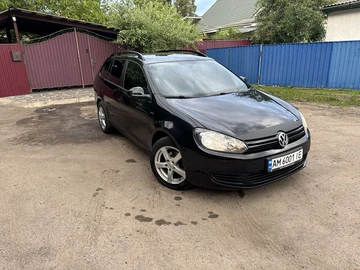 Авто Volkswagen Golf 2012 № 8873583