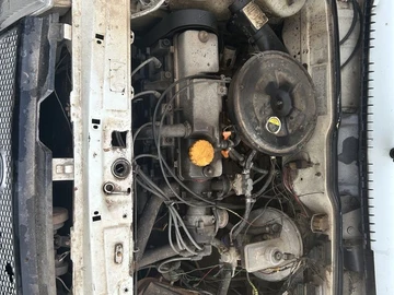 Авто ВАЗ 21099 1980 № 8873587
