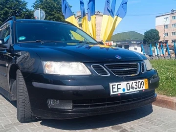 Авто Saab 9-7X 2007 № 8873590