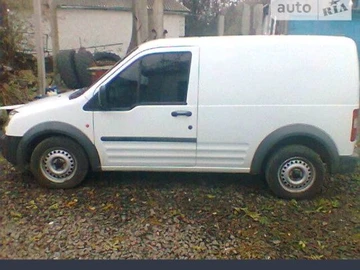 Авто Ford Transit 2008 № 8873592