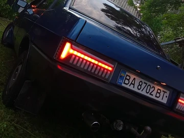 Авто ВАЗ 2109 1992 № 8873606