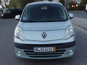 Авто Renault Kangoo Express 2013 № 8873608