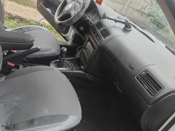 Авто Volkswagen Bora 2003 № 8873617