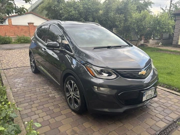 Авто Chevrolet Alero 2020 № 8873620