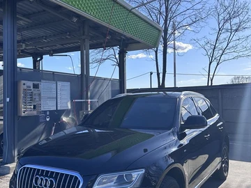 Авто Audi Q5 2013 № 8873621