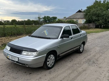 Авто ВАЗ 2110 2007 № 8873626