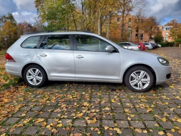 Авто Volkswagen Golf 2010 № 8873629