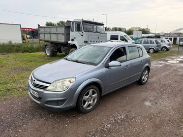 Авто Opel Astra 2007 № 8873631