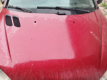 Авто Peugeot 206 2000 № 8873665