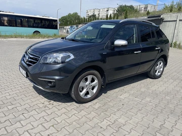 Авто Renault Koleos 2012 № 8873666