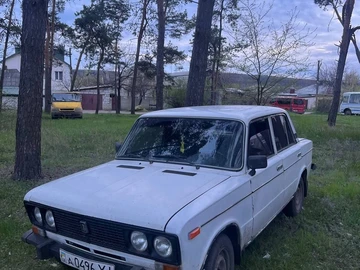 Авто ВАЗ 2106 1994 № 8873667