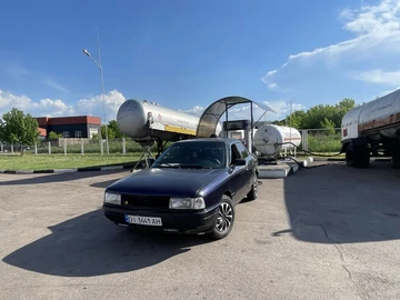 Авто Audi 80 1990 № 8873668