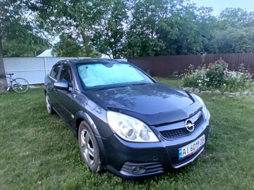 Авто Opel Vectra 2007 № 8873672