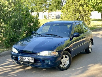 Авто Mitsubishi Colt 1995 № 8873673