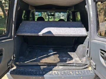 Авто Opel Combo 2004 № 8873675
