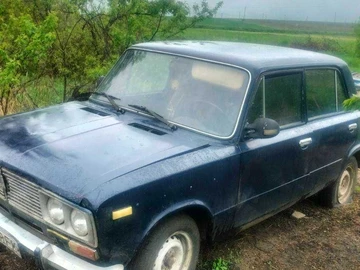 Авто ВАЗ 2103 1983 № 8873678
