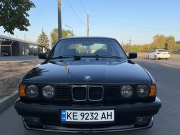 Авто BMW 5 Серия 1992 № 8873679