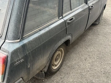 Авто ВАЗ 2104 2005 № 8873687
