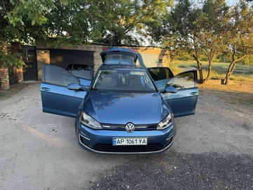 Авто Volkswagen Corrado 2016 № 8873692