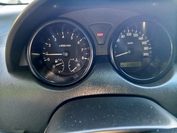 Авто Chevrolet Aveo 2006 № 8873765