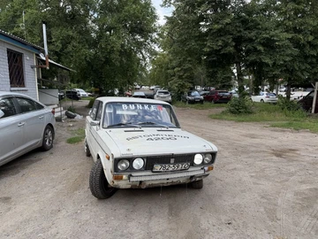 Авто ВАЗ 2106 1990 № 8873769