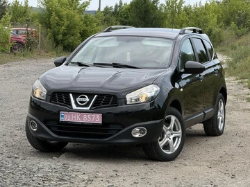 Авто Nissan Qashqai 2011 № 8873770