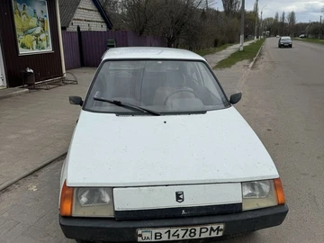 Авто ЗАЗ 1102 2020 № 8873771