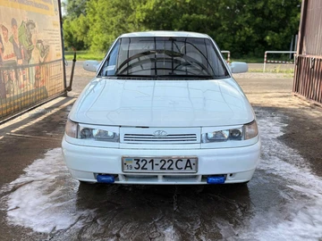 Авто ВАЗ 2110 1999 № 8873773