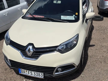 Авто Renault Captur 2014 № 8873776