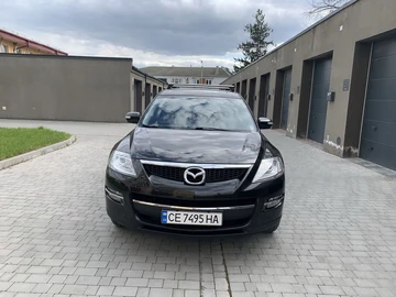 Авто Mazda Cx-9 2010 № 8873779