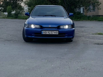 Авто Honda Accord 1994 № 8873781