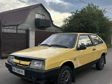 Авто ВАЗ 2108 2020 № 8873783