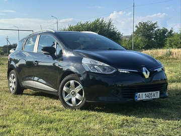 Авто Renault Clio 2013 № 8873789