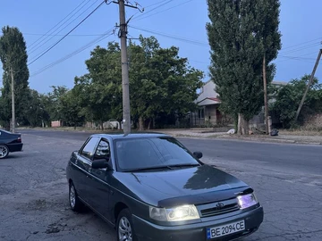 Авто ВАЗ 2110 2008 № 8873792