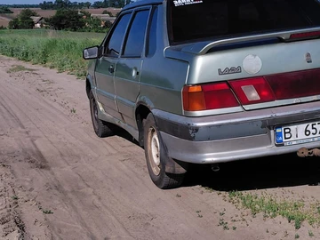 Авто ВАЗ 2115 2006 № 8873797