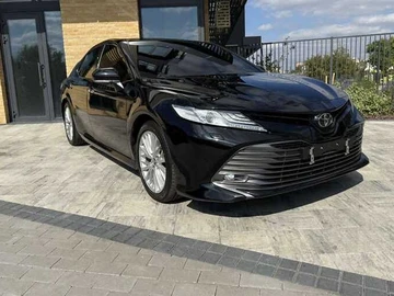 Авто Toyota Camry 2018 № 8873800