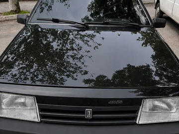 Авто ВАЗ 21099 2009 № 8873804