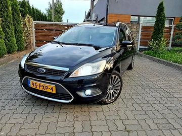 Авто Ford Focus 2010 № 8873805