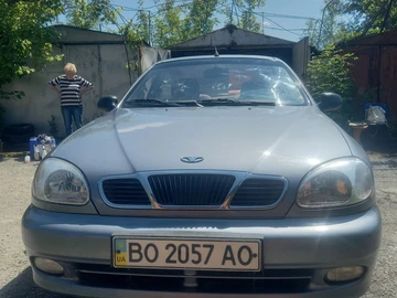 Авто Daewoo Arcadia 2008 № 8873807