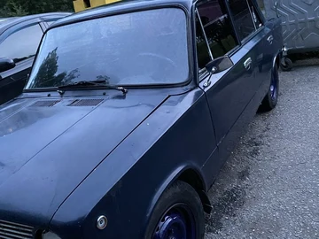 Авто ВАЗ 2101 1985 № 8873817