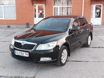 Авто Skoda Octavia 2012 № 8873821