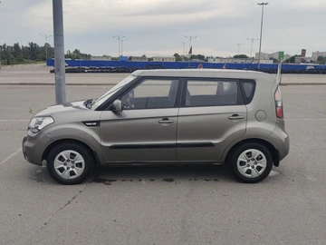 Авто KIA Soul 2011 № 8873824