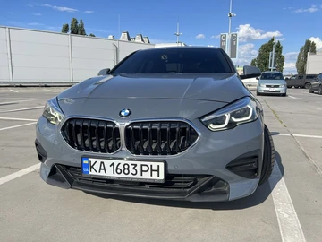 Авто BMW C Series 2019 № 8873866