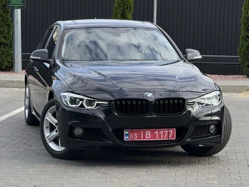 Авто BMW 3 Серия 2013 № 8873869