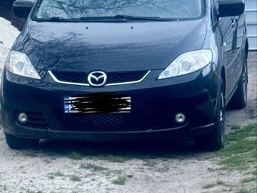 Авто Mazda 5 2007 № 8873872